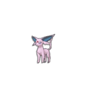 Espeon #127