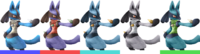 Lucario