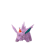 Nidorino