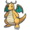 Dragonite