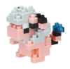 Mini Nanoblock Flaaffy.png