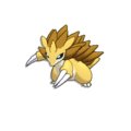 Sandslash #329