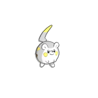 Pokédex Image Togedemaru SM.png