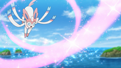 Serena Sylveon Fairy Wind.png