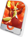 Delphox (Attacker)