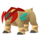 Terrakion