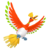 Ho-Oh