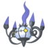 Chandelure