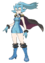 HeartGold SoulSilver Clair.png