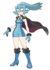 HeartGold SoulSilver Clair.png