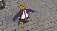 Kai's Empoleon