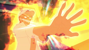 Kukui Inferno Overdrive pose.png