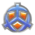 The Mine Badge