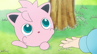 Jigglypuff's Song