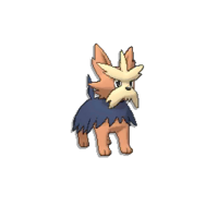 Pokédex Image Herdier SM.png