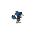 Murkrow #078