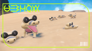 Pokédex Image Sandile SV.png