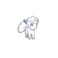 Alolan Vulpix #330