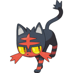 Litten