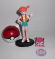 Misty and Jigglypuff opened