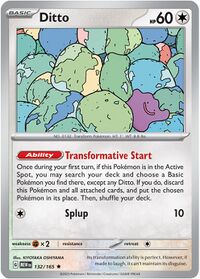 Ditto132PokémonCard151.jpg