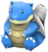 Blastoise Doll