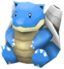 Blastoise Doll