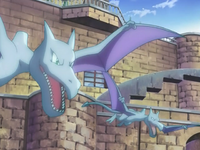 Mirage Aerodactyl (×2)