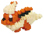 Nanoblock Flareon.png