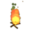 Pokémon Ranch Bonfire Toy.png